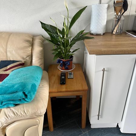 Cosy Beach Chalet Scratby Eksteriør bilde