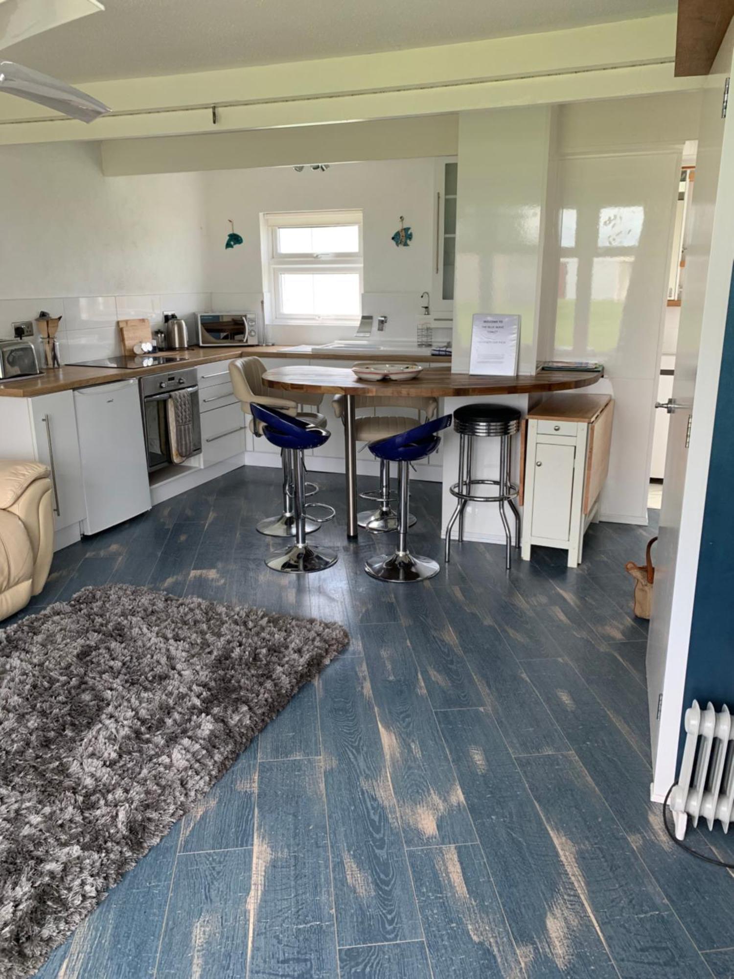 Cosy Beach Chalet Scratby Eksteriør bilde