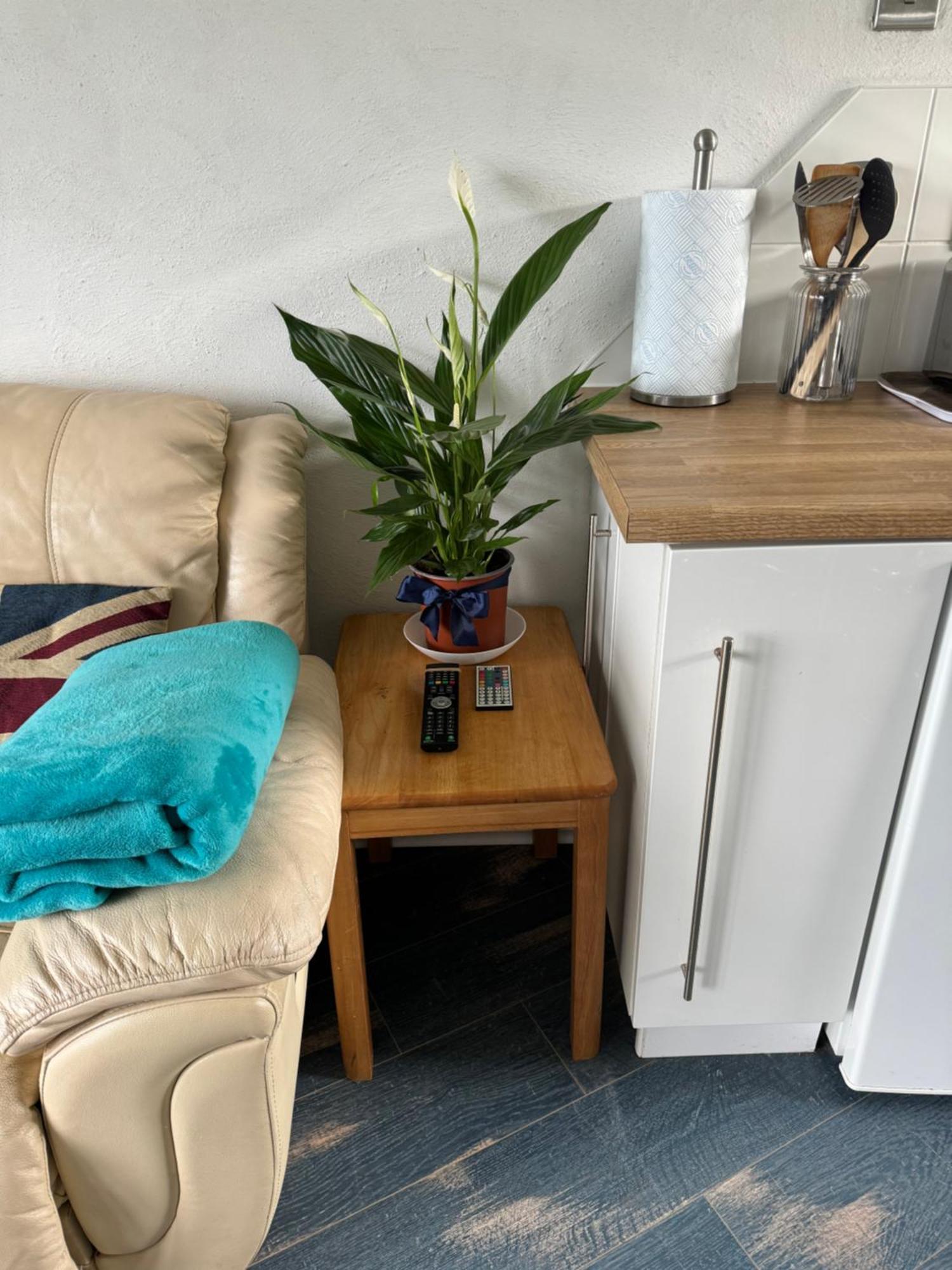 Cosy Beach Chalet Scratby Eksteriør bilde